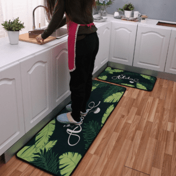 שטיח למטבח