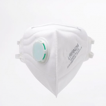 מסכה לפנים נגד חיידקים