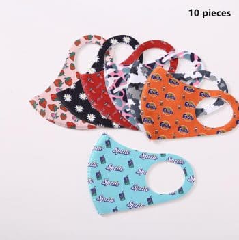 מסכות מעוצבות לקניה